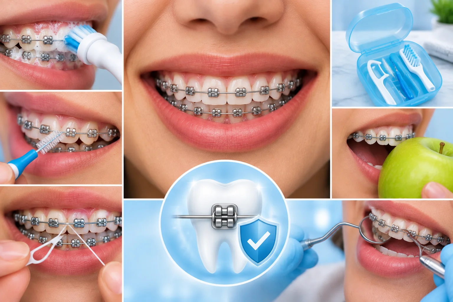 Braces Care