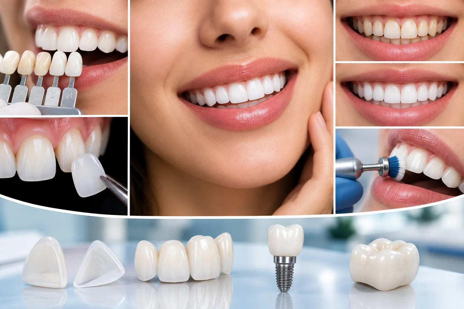 Cosmetic Dentistry
