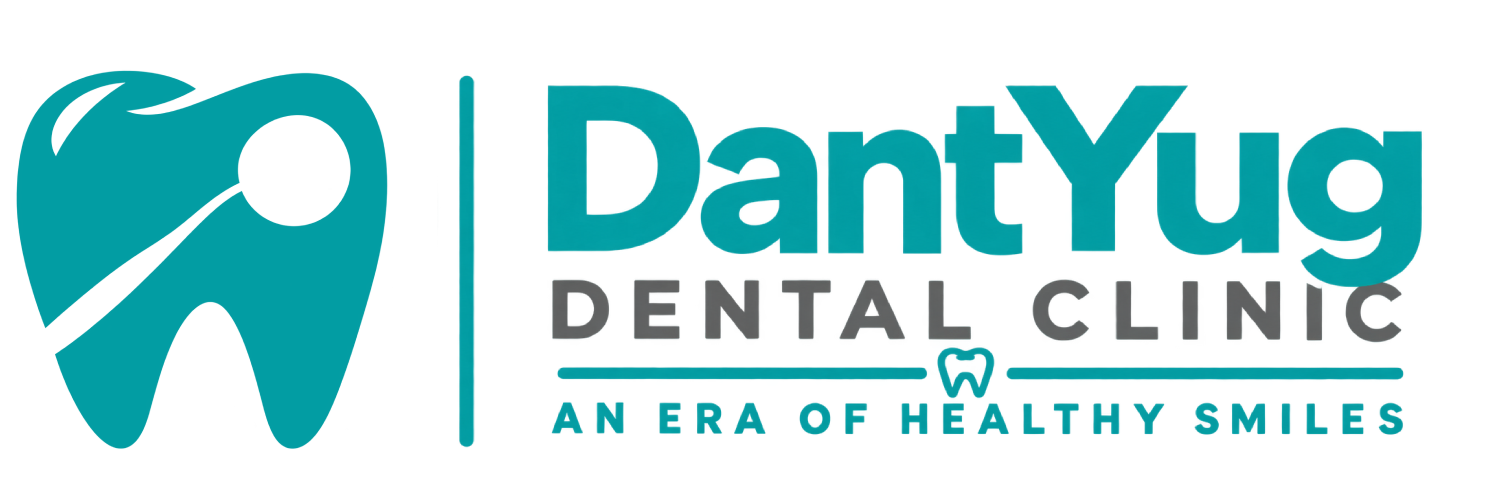 DantYug Dental Clinic Logo