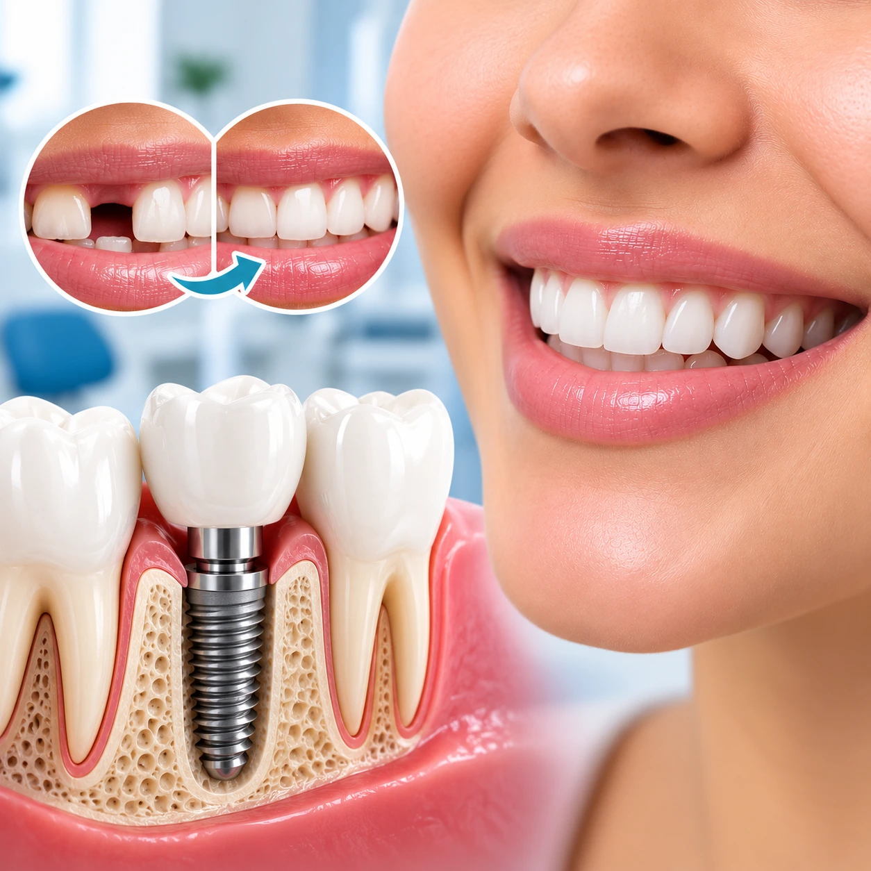 Dental Implants