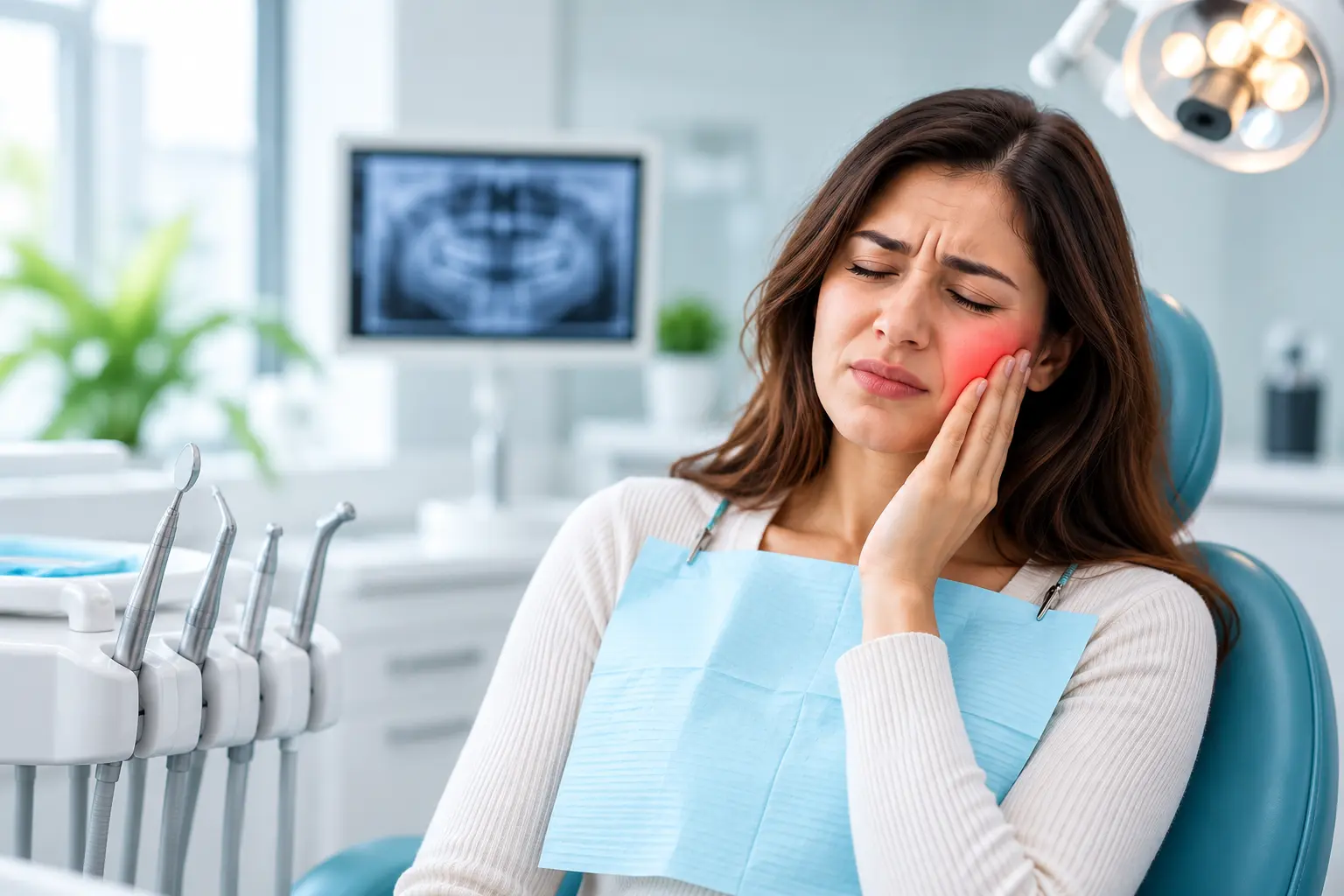 Dental Emergency
