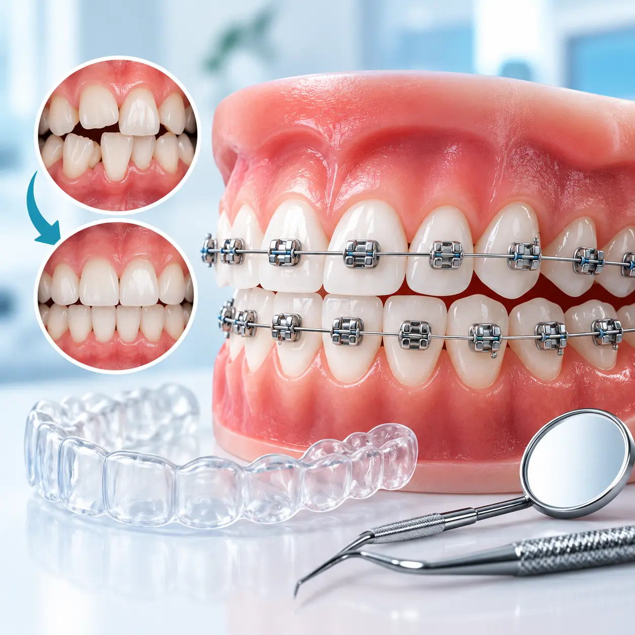 orthodontic